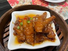 面豉酱凤爪-虾饺妹·粤式手工点心(水荫路店)
