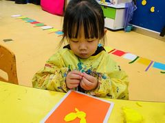 -杨梅红艺术教育(凤城教学中心)