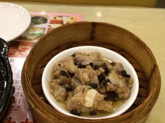 -永祥烧腊餐厅(虹口店)