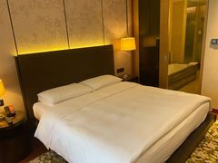 -上海崇明金茂凯悦酒店
