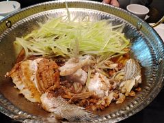 -简小舍·民间手艺菜(武昌江滩店)