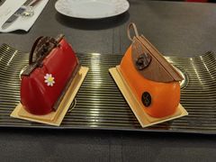 -Salon de The de Joel Robuchon(外滩18号店)