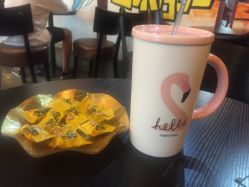 -B·F·T百菲特形象设计沙龙