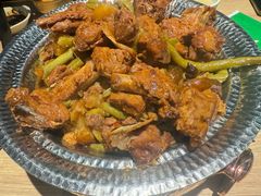 -荣鹏风味烀饼(万达广场店)
