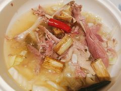 -粗茶淡饭·汉口公馆(循礼门店)