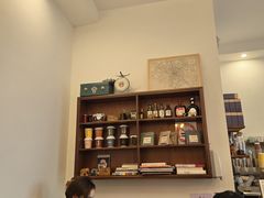 -Tequila Espresso(嘉善路店)
