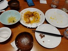 -頂好酒家·经典粤菜(海信广场店)