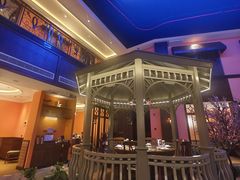 -东海怡品海鲜豆捞(星街坊店)