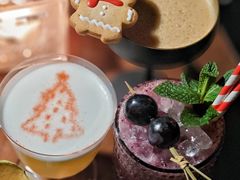 -TZ House音乐现场(来福士中心店)