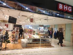 -凯德MALL(望京店)