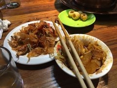 -老佛爷正宗铜炉蛙锅(五道口店)