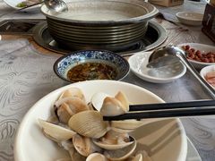 -丰尔粥食·粥底火锅(大良总店)