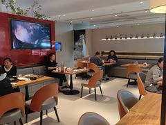 -老板恋上鱼(恒隆广场店)