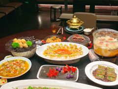 -大拙里·精致融合菜(沙湖桃源国际店)