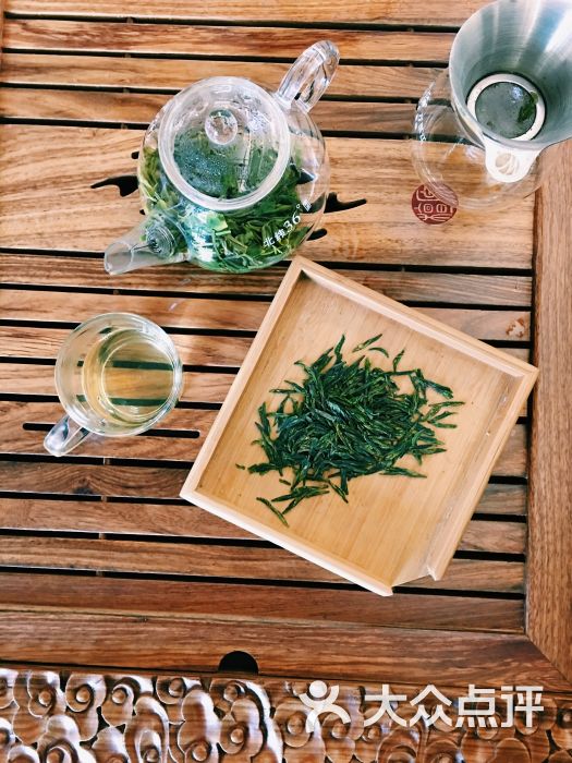 万里江茶博园图片 - 第6张