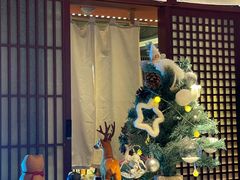 -乌君·酒场·炭火烧鸟(侨城坊店)