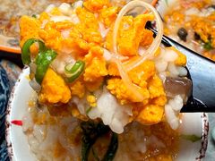 -红叶日料·放题·海胆·定食(星海店)