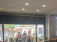 -河沿肉饼Beijing Pie(东华门店)