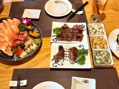 -悦和餐厅(CBD玉米楼店)