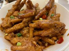 姜辣凤爪-老长沙龙虾馆·聚会餐厅(白石洲店)