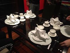 -广州文华东方酒店·江-由辉师傅主理