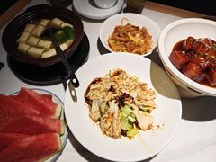 -筱爷叔·上海传统手工菜(玉树路店)