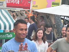 -BreadTalk面包新语(虹口龙之梦店)