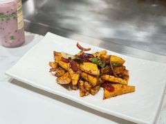 -火地铁板烧(昆山万象汇店)