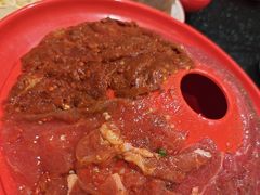 -重庆德忆火锅（龙南街3店）(渝水岸餐饮)