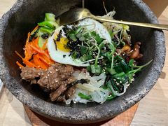 -西塔老太太拌饭(城市集市龙之梦店)