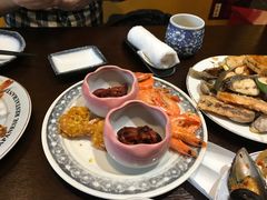 -松子料理(白家庄店)