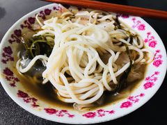 -老字号手工凉皮米线(和平小区店)