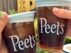 -Peet's Coffee皮爷咖啡(大学路店)