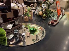 -金陵饭店 56F 家·海鲜火锅餐厅