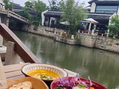 -弗兰克牛排西餐厅 Galla R By Ribone(上海首店)