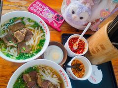 -肆姐面粉馆(坡子街店)