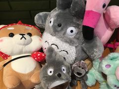 -PAWTOY爪e玩偶店(天兴罗斯福店)