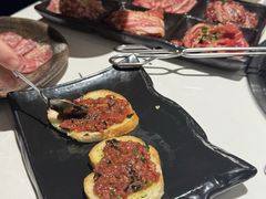 -焱铁烧·黑毛和牛专门店(南宁万象城店)