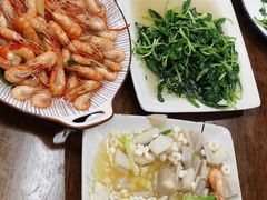 -观桥阁(锦溪店)