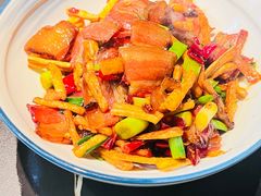 -索溪山寨·湘西饮食文化博物馆(标志门店)