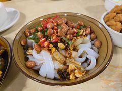 -勇记干锅居(德阳店)