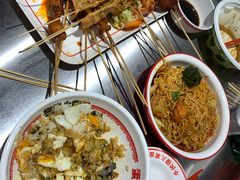 -堂堂小伙夫·辽宁小吃大排档(京西大悦城店)