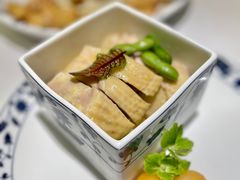 状元醉鸡-宁波状元楼酒店(和义路店)
