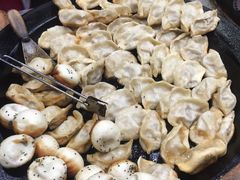 锅贴-新川饮食(新川小区店)