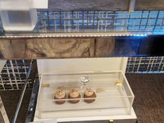 -深圳四季酒店·馥自助餐厅