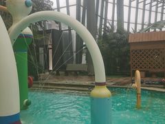 -瑞阁温泉酒店温泉中心
