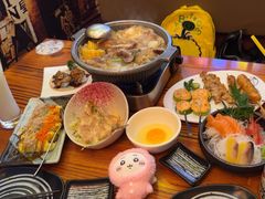 -坂吉屋·居酒屋深夜食堂(龙湖店)