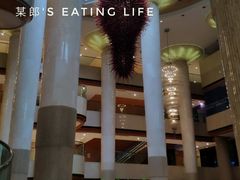-宁波东港喜来登酒店