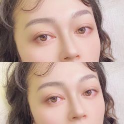 -MIVI野生眉纹绣纹眉