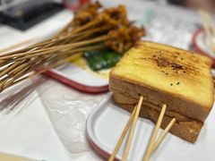 -去吃龙虾 | 烧烤·龙虾馆(红林世界城店)